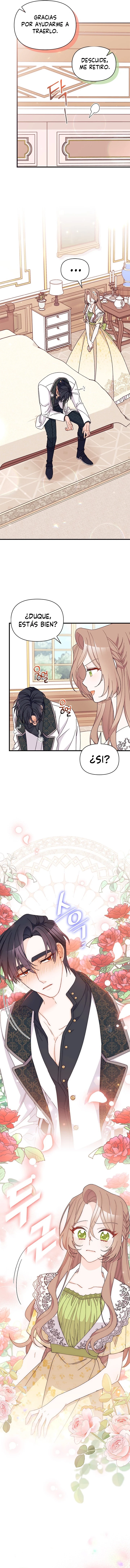 Encontré Un Esposo Cuando Recogí Al Protagonista Masculino - Capítulo 47 - Página 9 - LectorTMOo