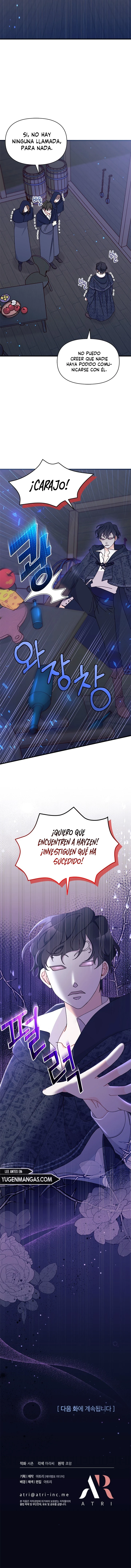 Encontré Un Esposo Cuando Recogí Al Protagonista Masculino - Capítulo 47 - Página 15 - LectorTMOo