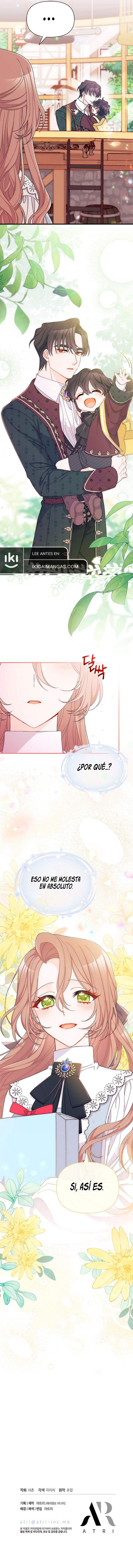 Encontré Un Esposo Cuando Recogí Al Protagonista Masculino - Capítulo 52 - Página 15 - LectorTMOo