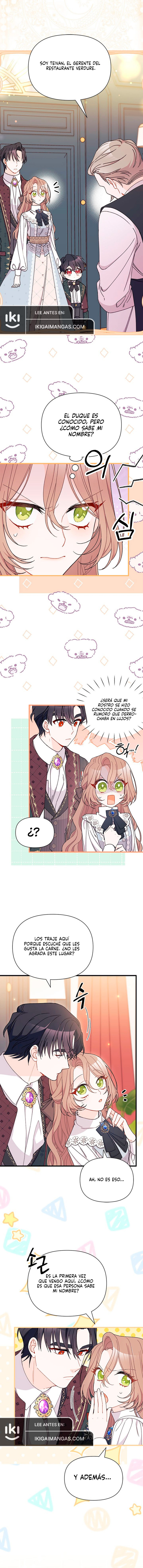 Encontré Un Esposo Cuando Recogí Al Protagonista Masculino - Capítulo 53 - Página 8 - LectorTMOo