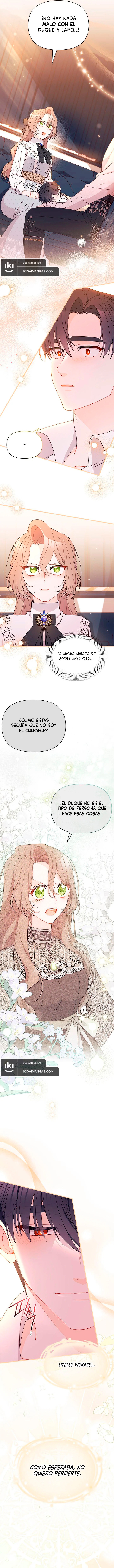 Encontré Un Esposo Cuando Recogí Al Protagonista Masculino - Capítulo 58 - Página 7 - LectorTMOo