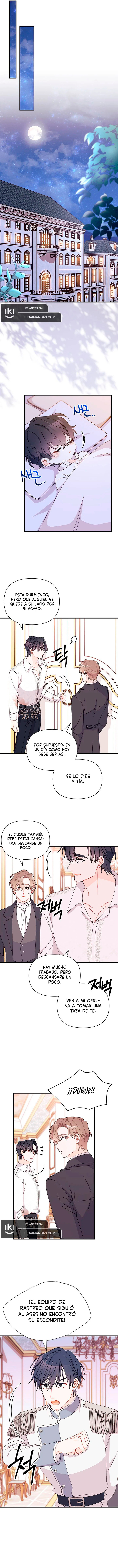 Encontré Un Esposo Cuando Recogí Al Protagonista Masculino - Capítulo 58 - Página 14 - LectorTMOo