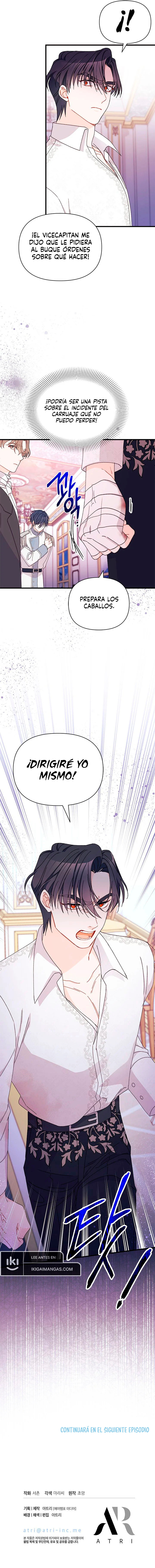 Encontré Un Esposo Cuando Recogí Al Protagonista Masculino - Capítulo 58 - Página 15 - LectorTMOo