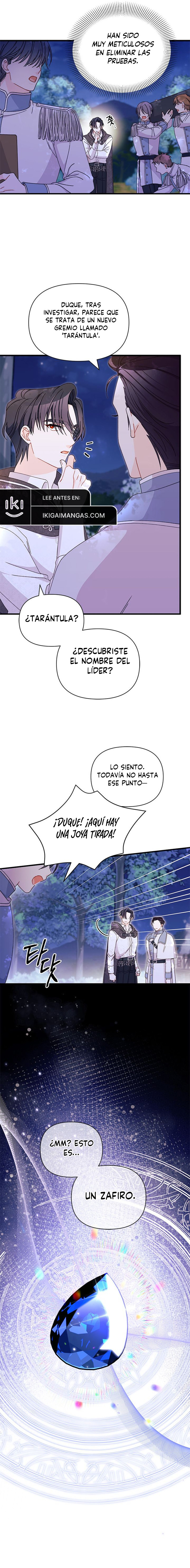 Encontré Un Esposo Cuando Recogí Al Protagonista Masculino - Capítulo 59 - Página 4 - LectorTMOo