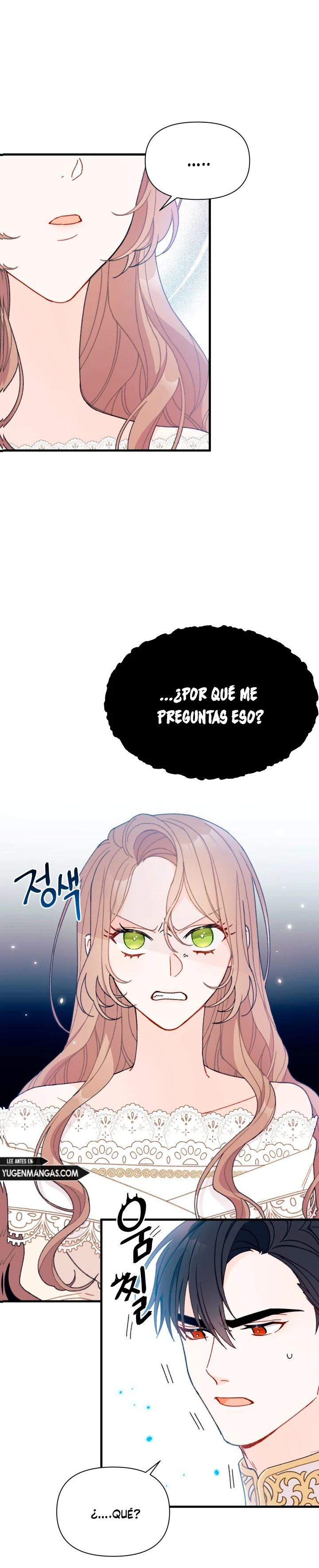 Encontré Un Esposo Cuando Recogí Al Protagonista Masculino - Capítulo 6 - Página 13 - LectorTMOo