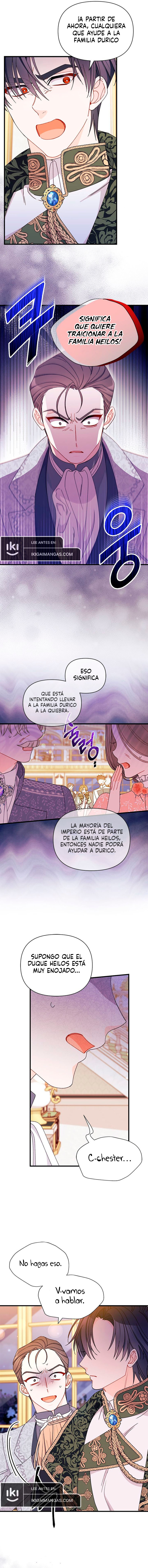 Encontré Un Esposo Cuando Recogí Al Protagonista Masculino - Capítulo 62 - Página 4 - LectorTMOo