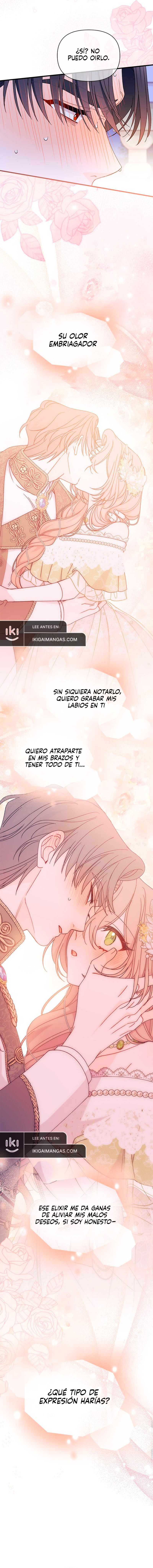 Encontré Un Esposo Cuando Recogí Al Protagonista Masculino - Capítulo 64 - Página 5 - LectorTMOo