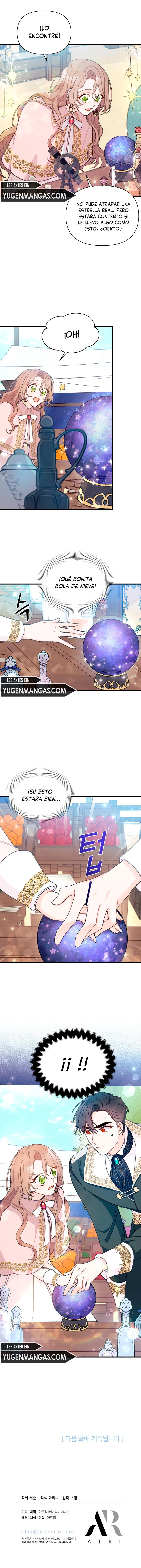 Encontré Un Esposo Cuando Recogí Al Protagonista Masculino - Capítulo 7 - Página 12 - LectorTMOo
