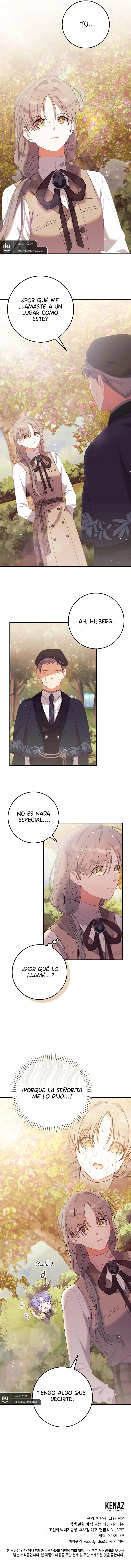 Encontré Una Familia Que No Estaba En Mi Plan De Adopción (Novela) - Capítulo 25 - Página 9 - LectorTMOo