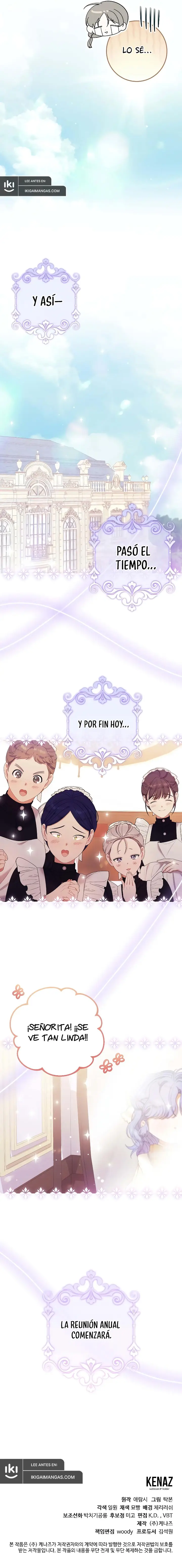 Encontré Una Familia Que No Estaba En Mi Plan De Adopción (Novela) - Capítulo 26 - Página 7 - LectorTMOo