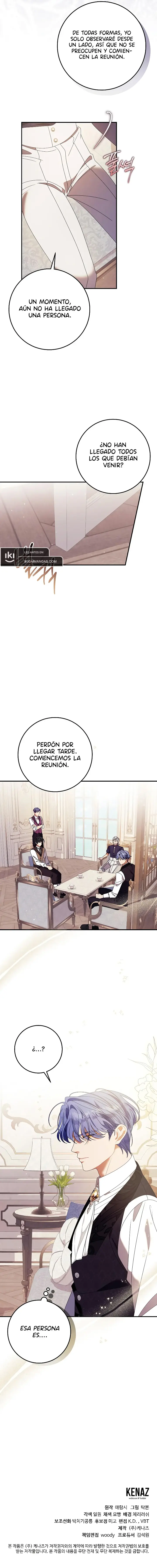 Encontré Una Familia Que No Estaba En Mi Plan De Adopción (Novela) - Capítulo 44 - Página 9 - LectorTMOo