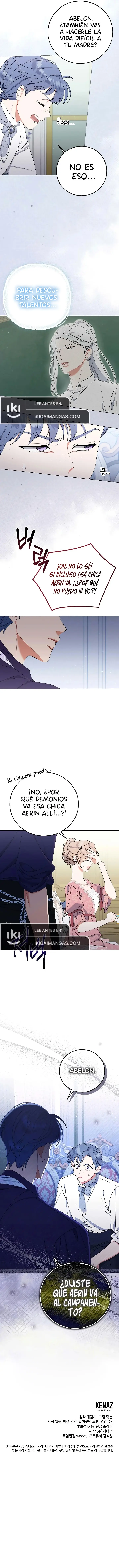 Encontré Una Familia Que No Estaba En Mi Plan De Adopción (Novela) - Capítulo 55 - Página 7 - LectorTMOo