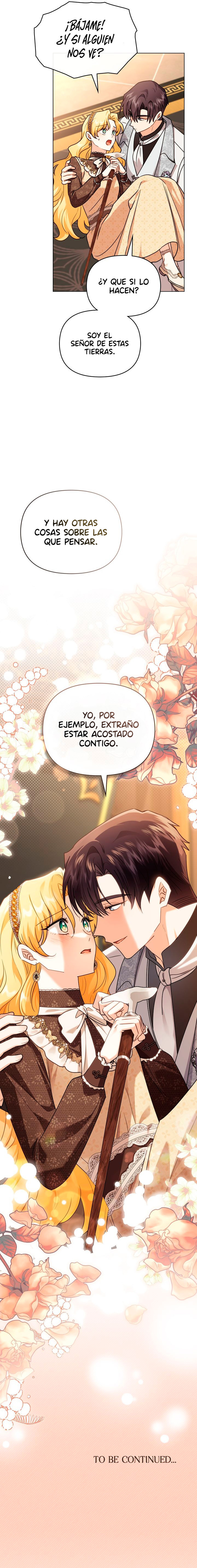 Encontrando a Camellia - Capítulo 101 - Página 13 - LectorTMOo
