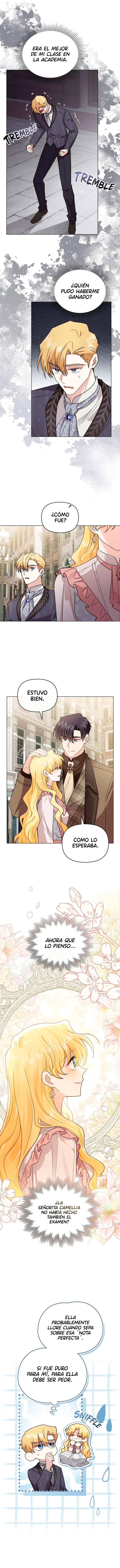 Encontrando a Camellia - Capítulo 113 - Página 9 - LectorTMOo