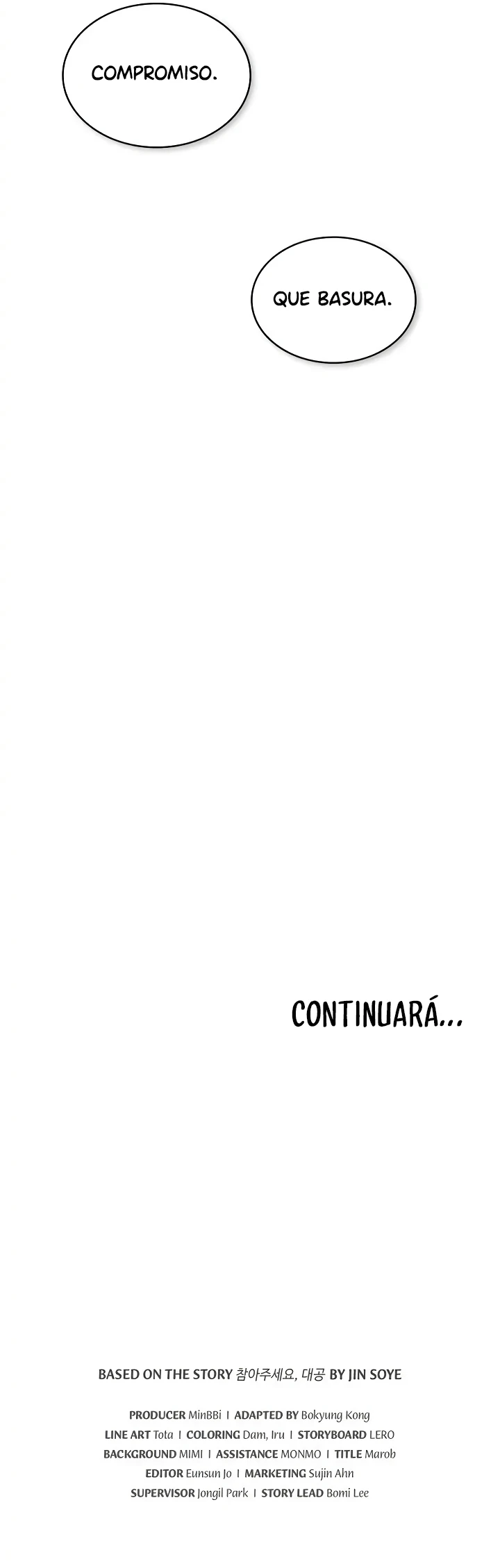 Encontrando a Camellia - Capítulo 13 - Página 9 - LectorTMOo