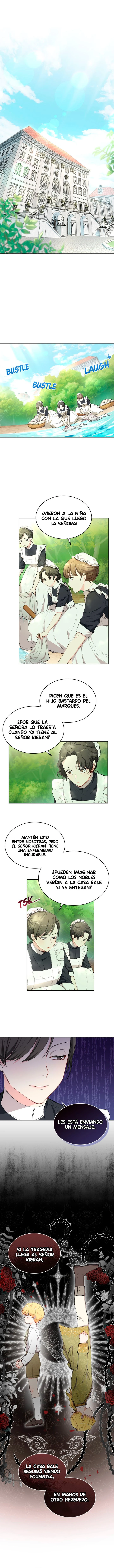 Encontrando a Camellia - Capítulo 4 - Página 2 - LectorTMOo