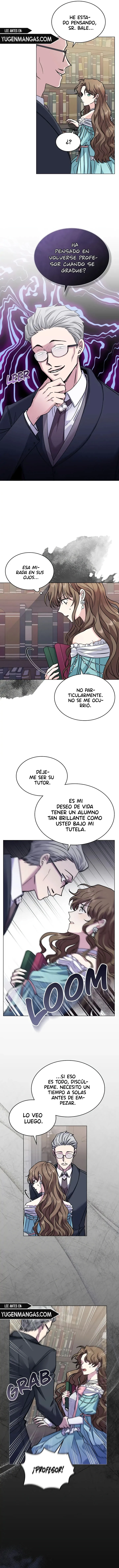 Encontrando a Camellia - Capítulo 41 - Página 8 - LectorTMOo