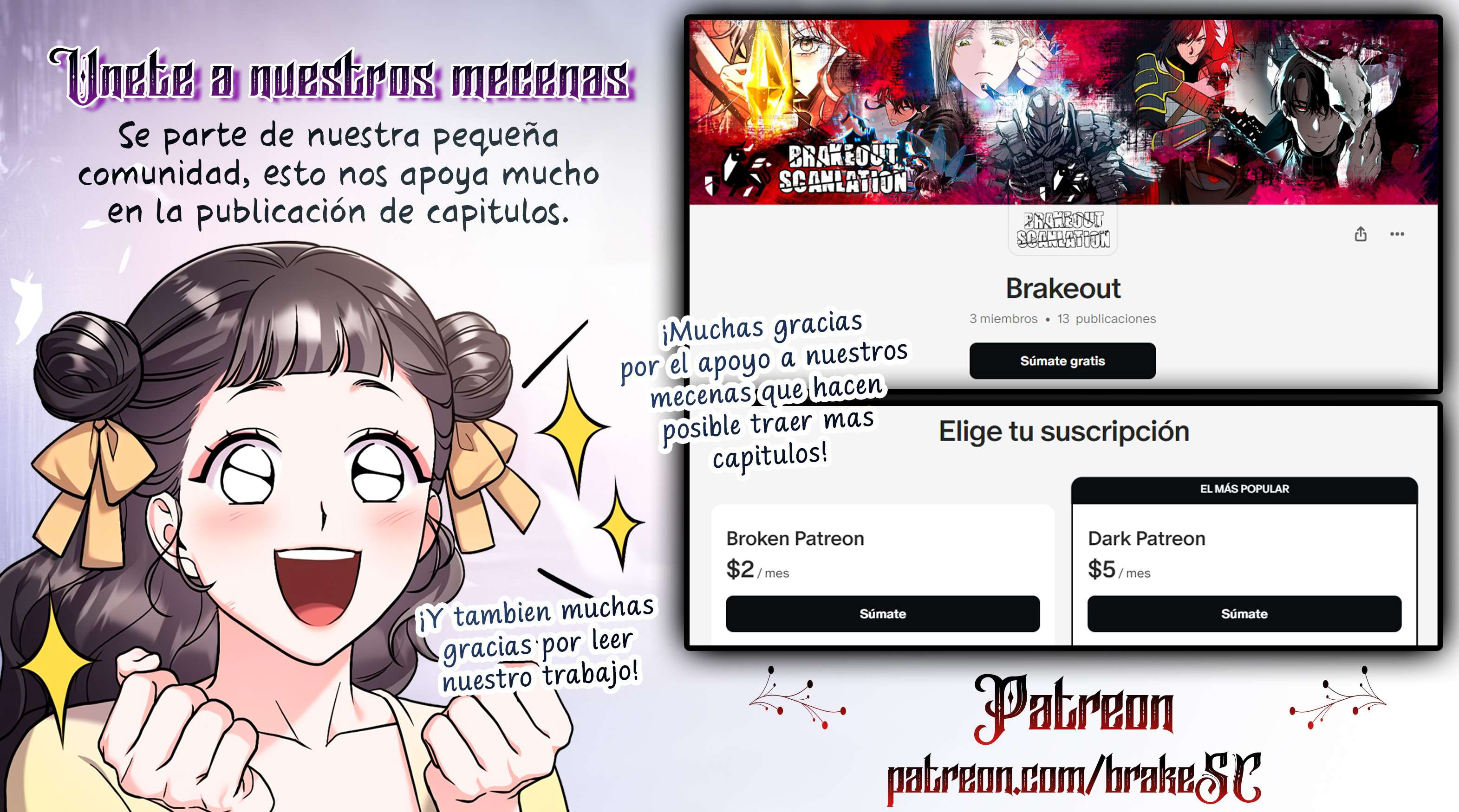 Encuentra la corona por mi - Capítulo 1 - Página 21 - LectorTMOo