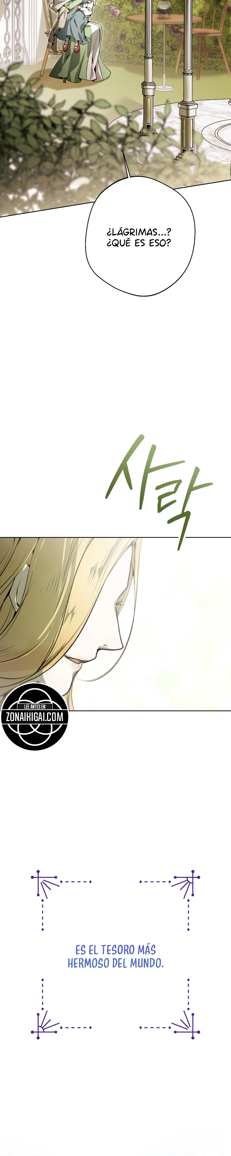 Entre El Diablo Y El Océano Profundo - Capítulo 1 - Página 3 - LectorTMOo