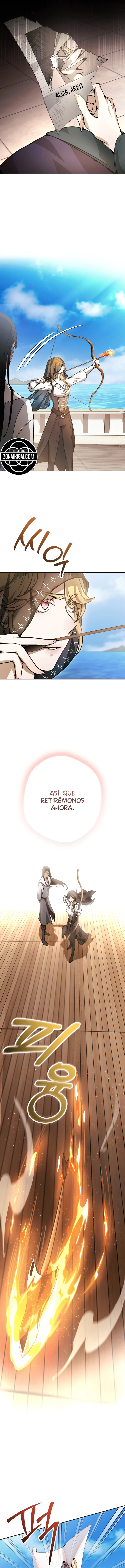 Entre El Diablo Y El Océano Profundo - Capítulo 1 - Página 14 - LectorTMOo