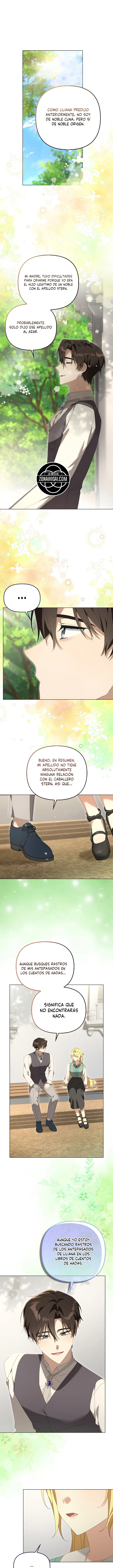 Entre Tu Respuesta Y La Mía capítulo 37 página 2