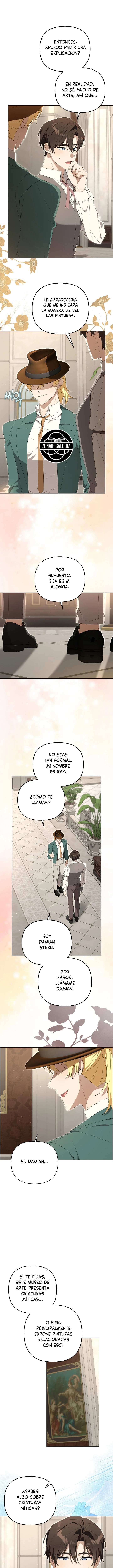 Entre Tu Respuesta Y La Mía capítulo 39 página 14