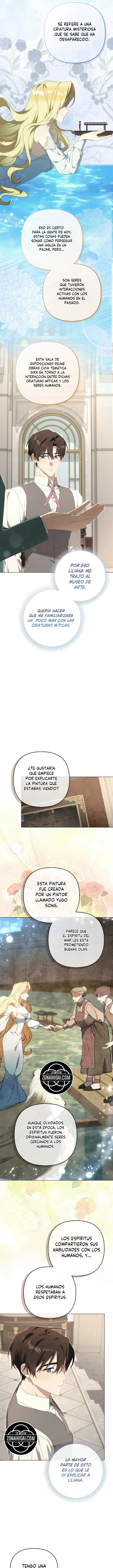 Entre Tu Respuesta Y La Mía capítulo 39 página 16