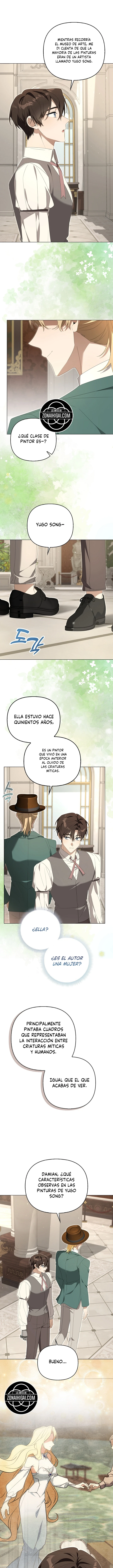 Entre Tu Respuesta Y La Mía capítulo 39 página 18