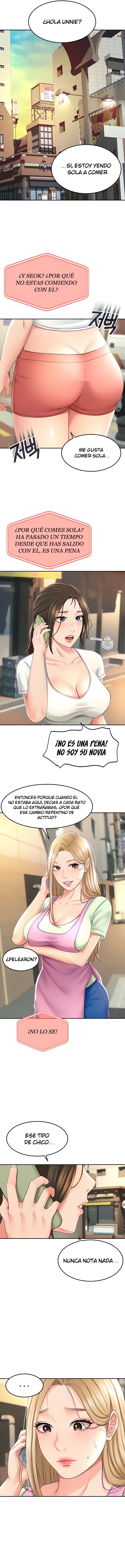Entrenamiento familiar - Capítulo 13 - Página 13 - LectorTMOo