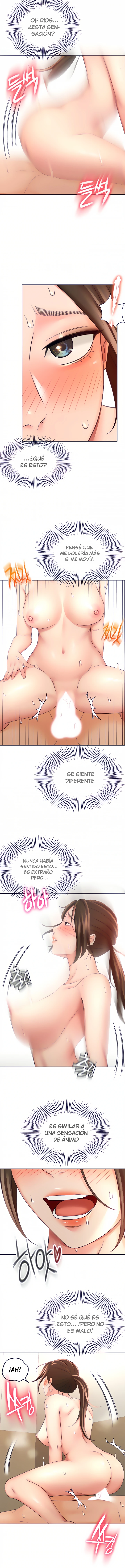 Entrenamiento familiar - Capítulo 23 - Página 4 - LectorTMOo