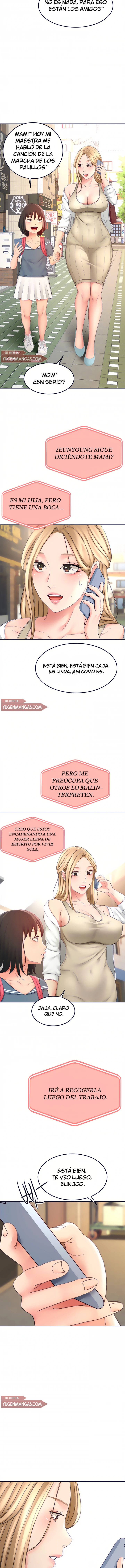 Entrenamiento familiar - Capítulo 24 - Página 13 - LectorTMOo