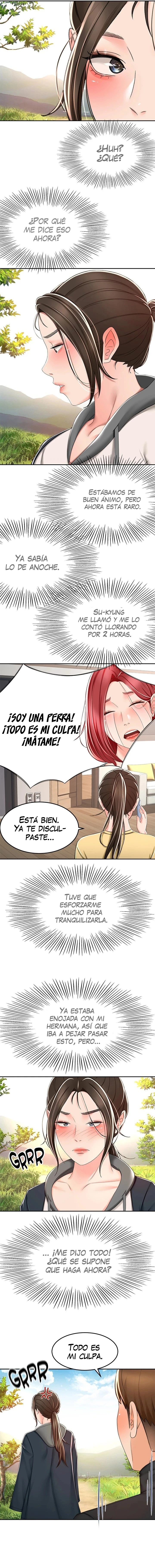 Entrenamiento familiar - Capítulo 67 - Página 5 - LectorTMOo