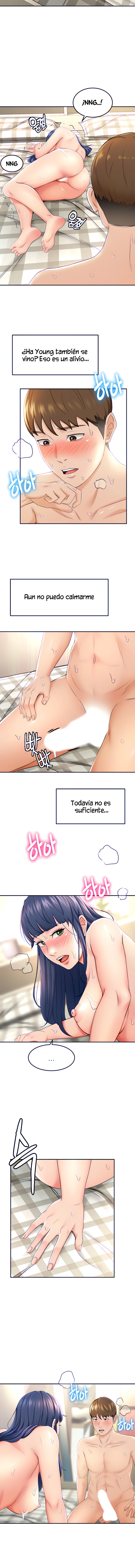 Entrenamiento familiar - Capítulo 7 - Página 13 - LectorTMOo