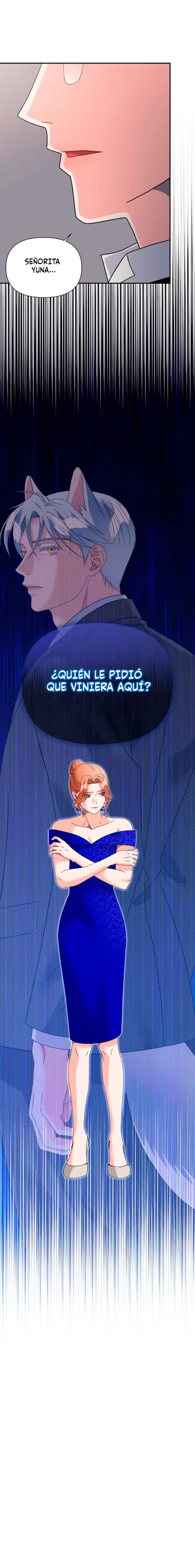 Eres tan encantador capítulo 45 página 11