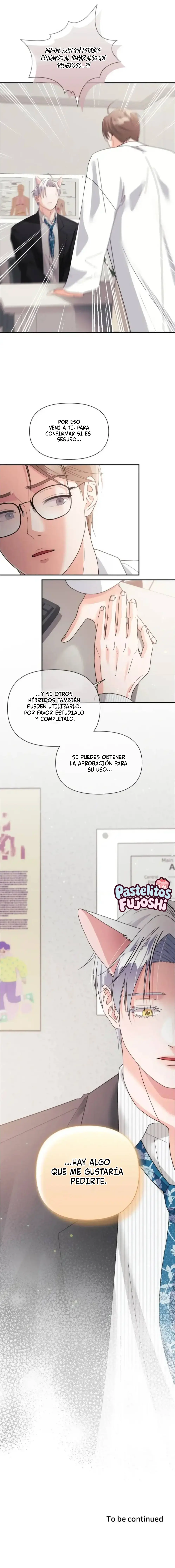 Eres tan encantador capítulo 48 página 14