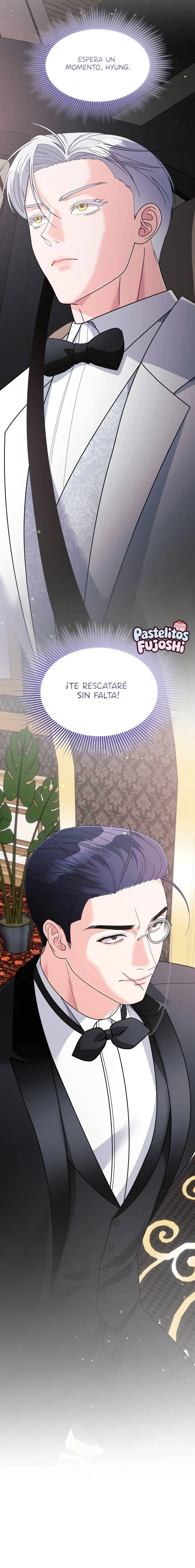 Eres tan encantador - Capítulo 49 - Página 13 - LectorTMOo