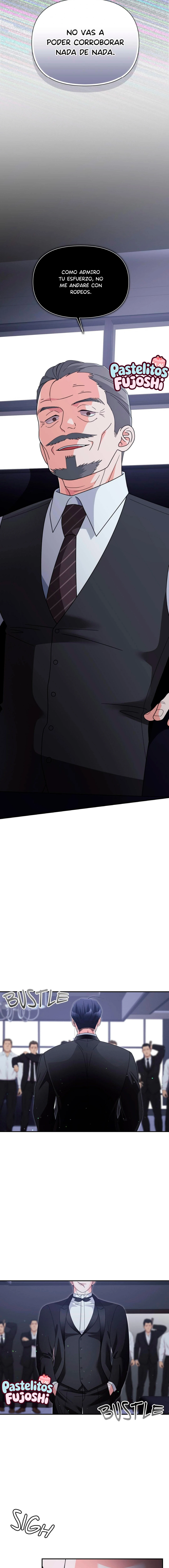 Eres tan encantador capítulo 52 página 14