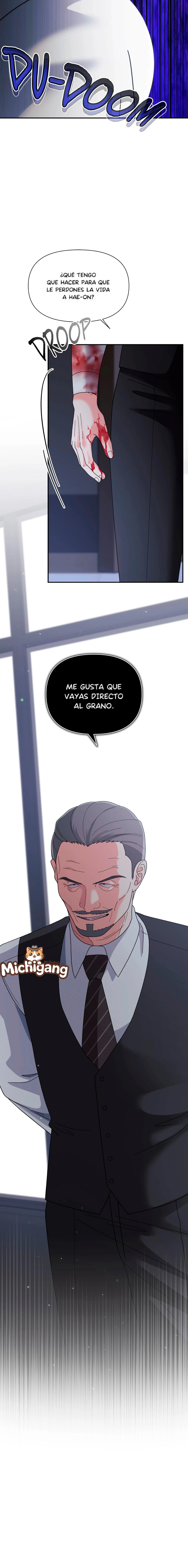 Eres tan encantador capítulo 53 página 12