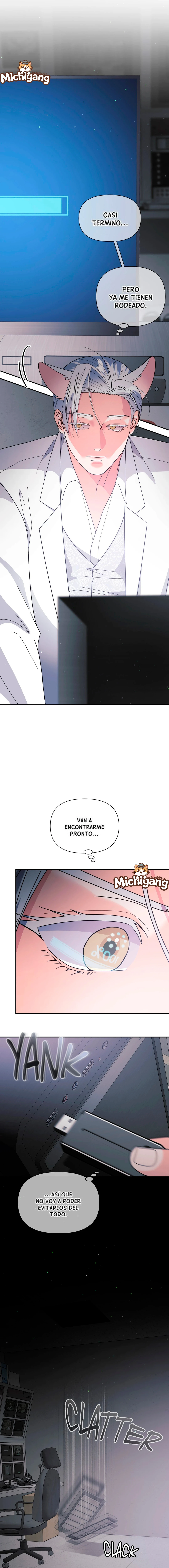 Eres tan encantador capítulo 53 página 13