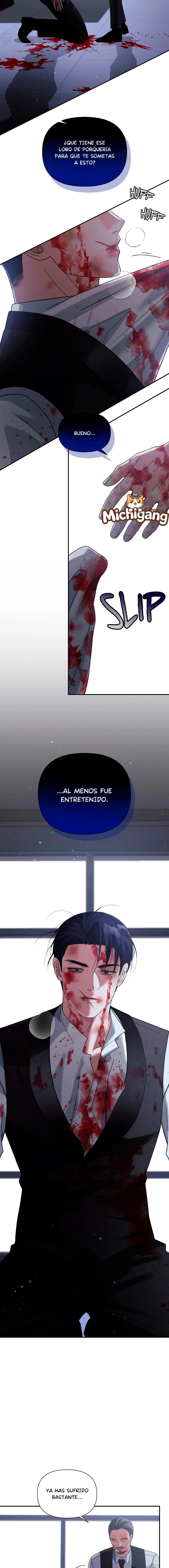 Eres tan encantador capítulo 53 página 17