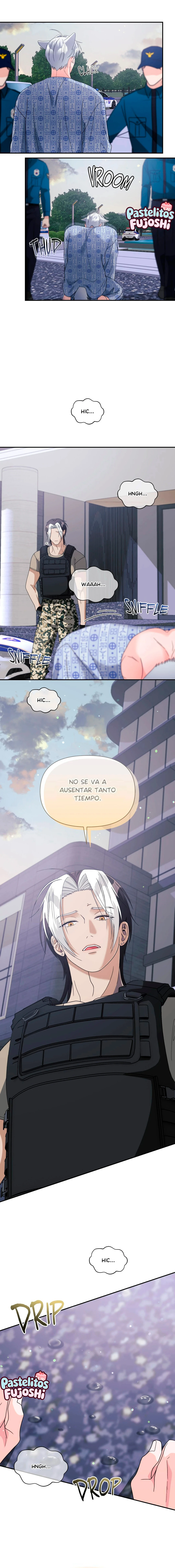 Eres tan encantador capítulo 54 página 19