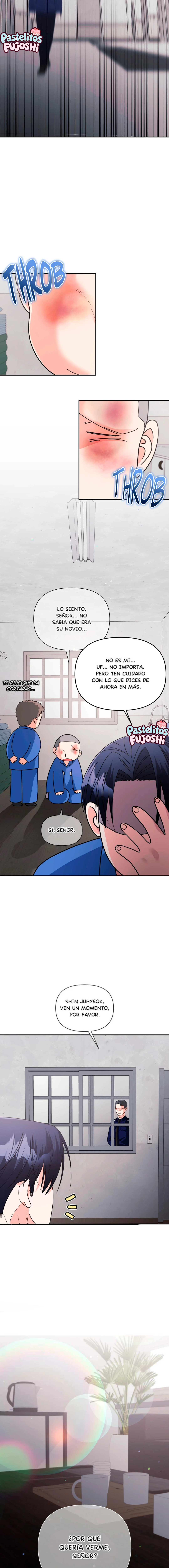 Eres tan encantador capítulo 55 página 5
