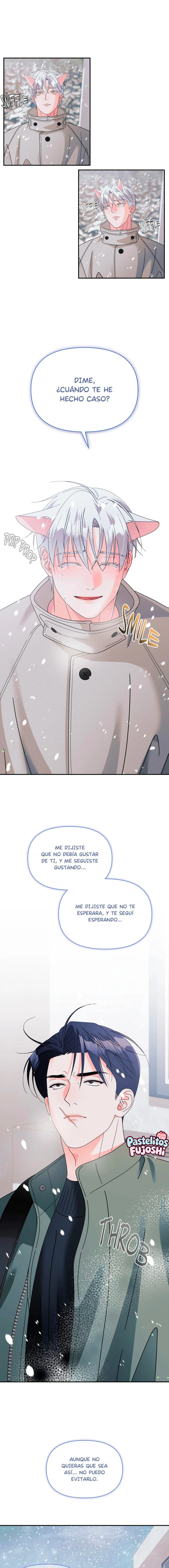 Eres tan encantador capítulo 55 página 11