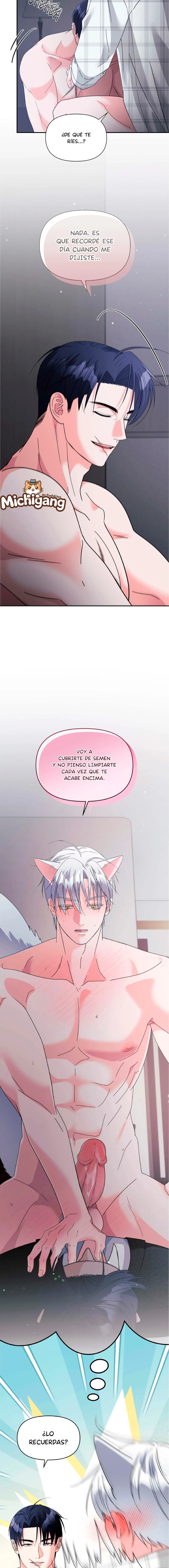 Eres tan encantador capítulo 56 página 7