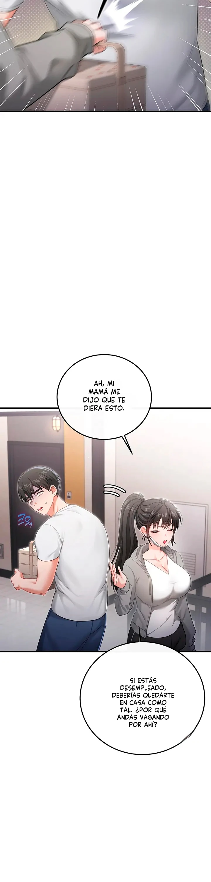 Eropedia capítulo 1 página 8