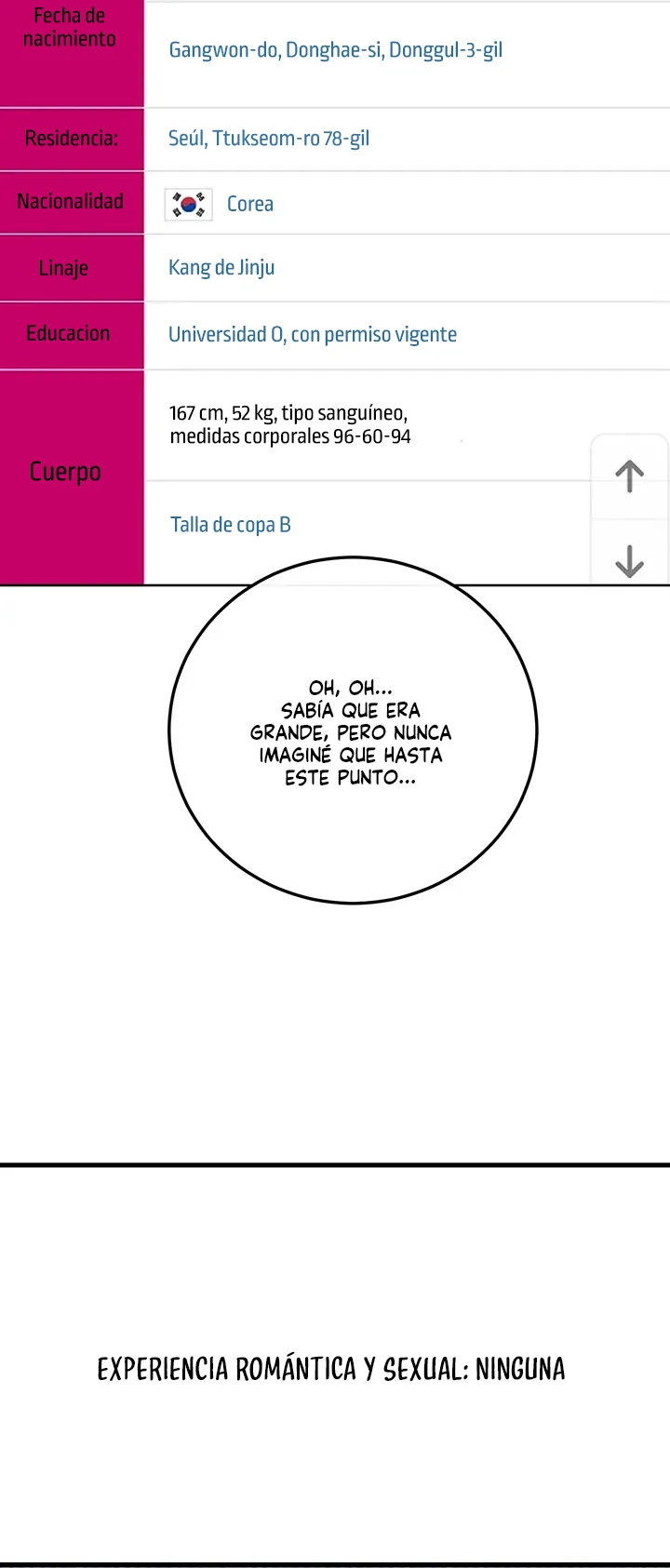 Eropedia capítulo 1 página 18