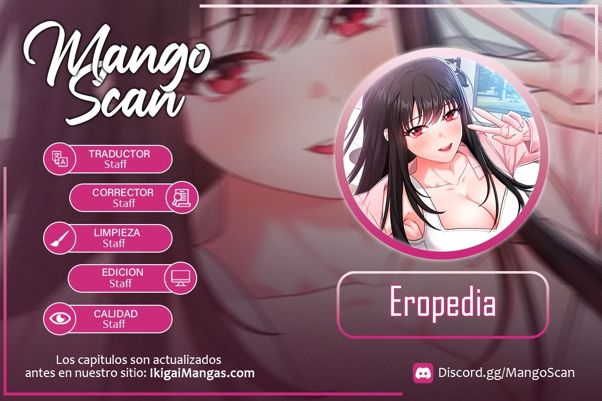 Eropedia capítulo 10 página 18