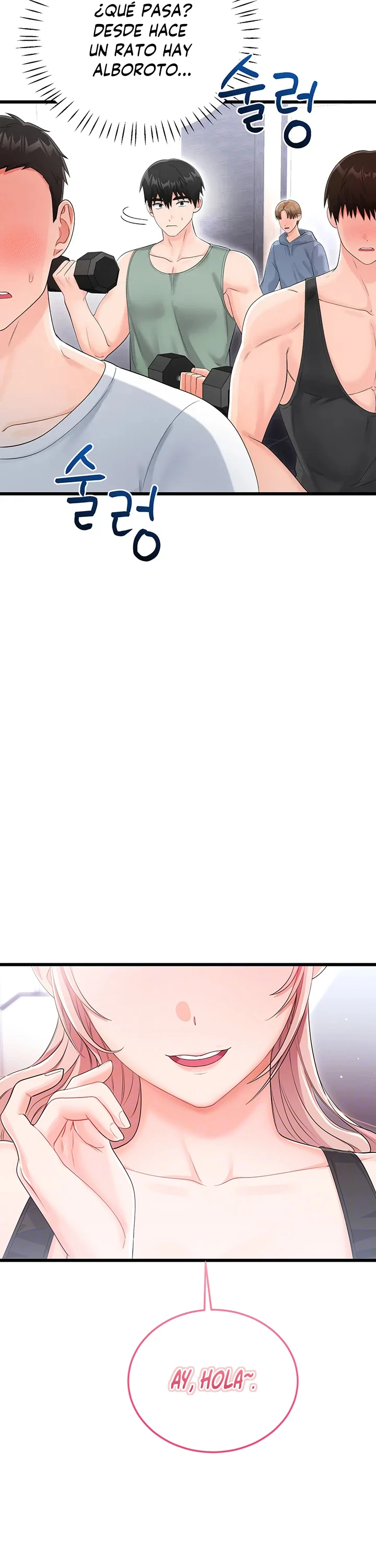 Eropedia capítulo 11 página 3