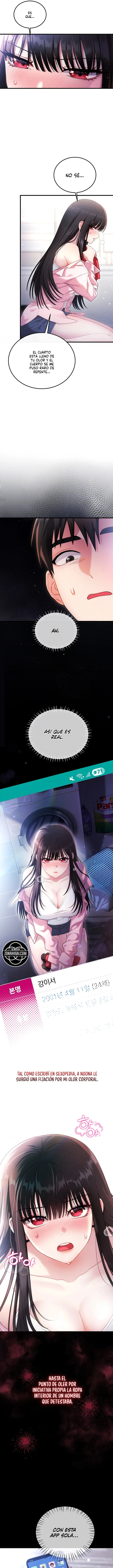 Eropedia capítulo 2 página 5