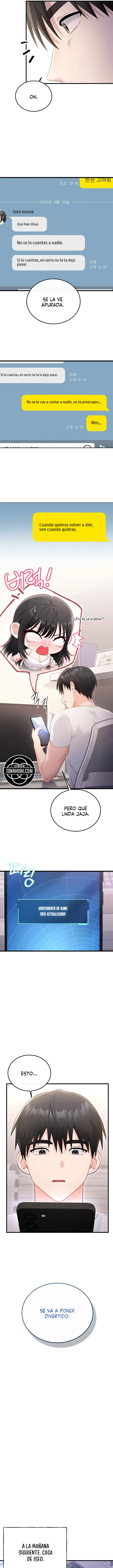 Eropedia capítulo 3 página 13